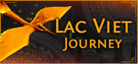 Lac Viet Journey — Steam header