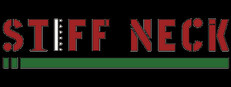 Stiff Neck