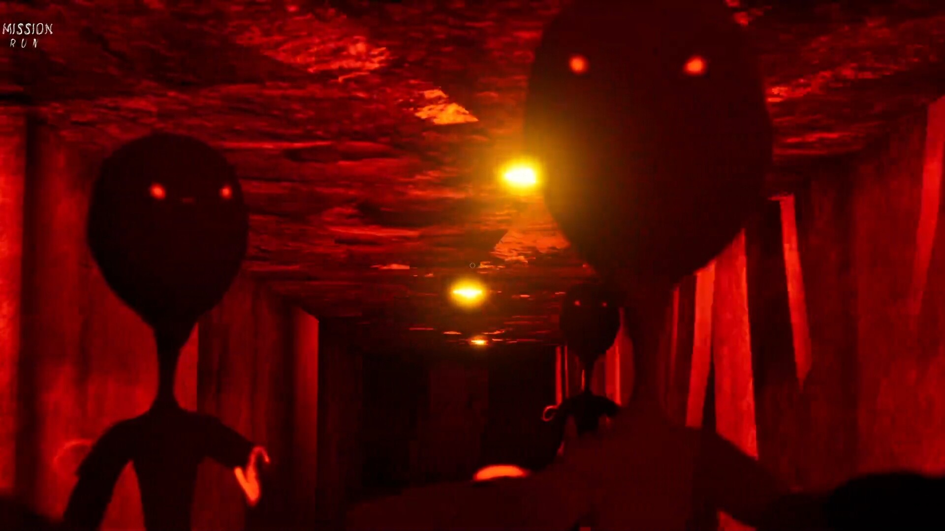 Dark Watching Chapter 1  screenshot 6