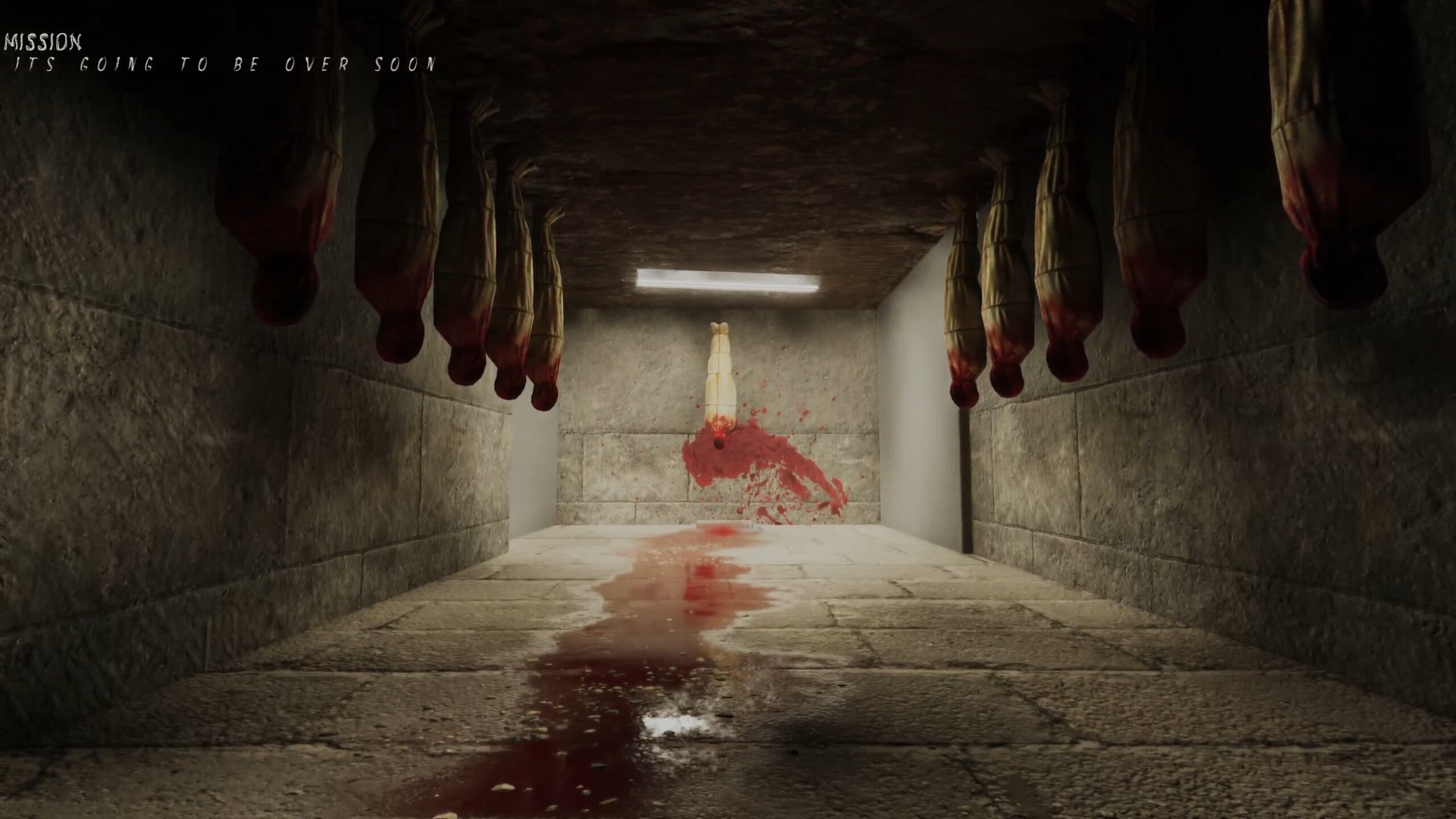 Dark Watching Chapter 1  screenshot 8