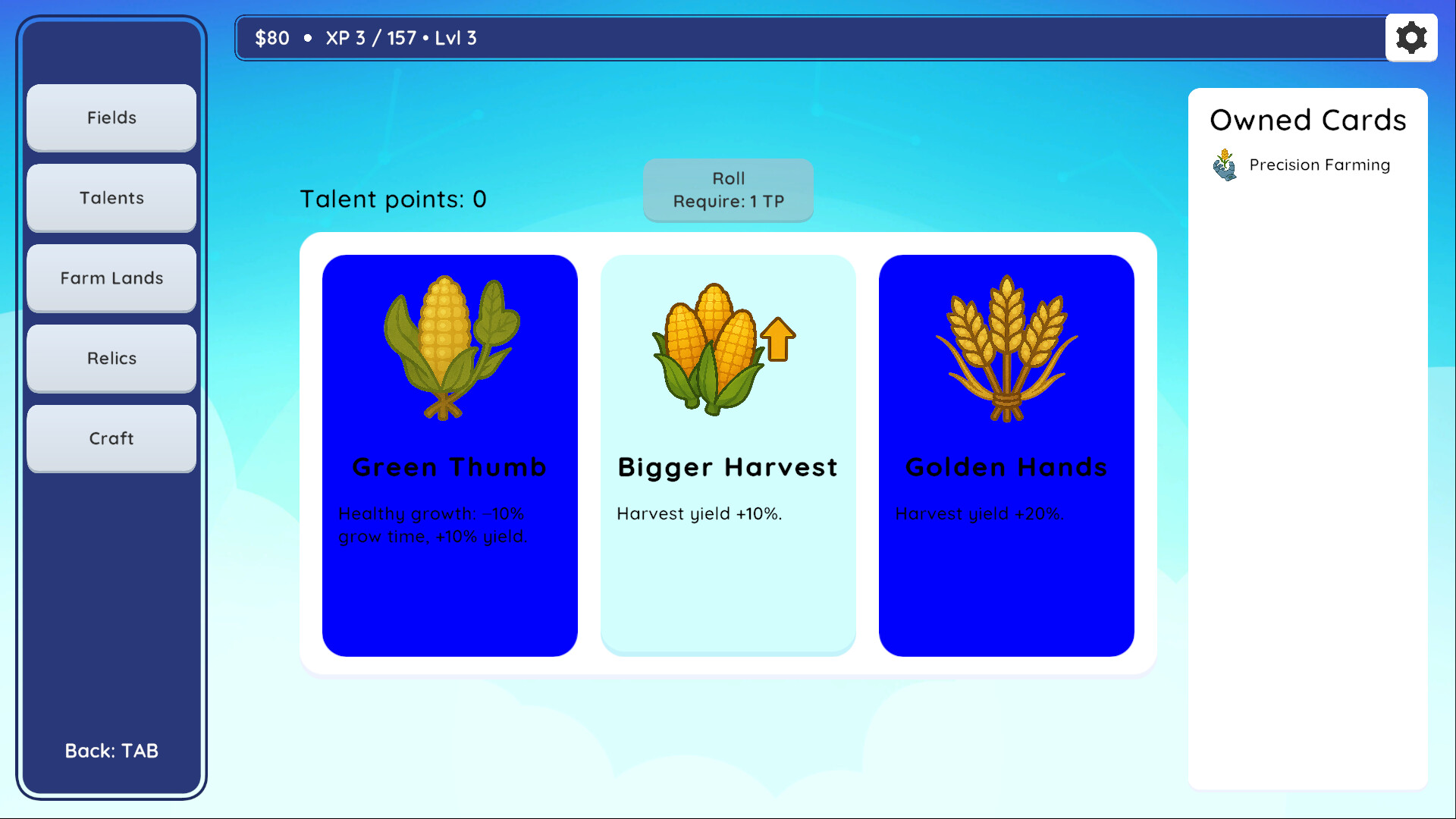 Crop Empire screenshot 7