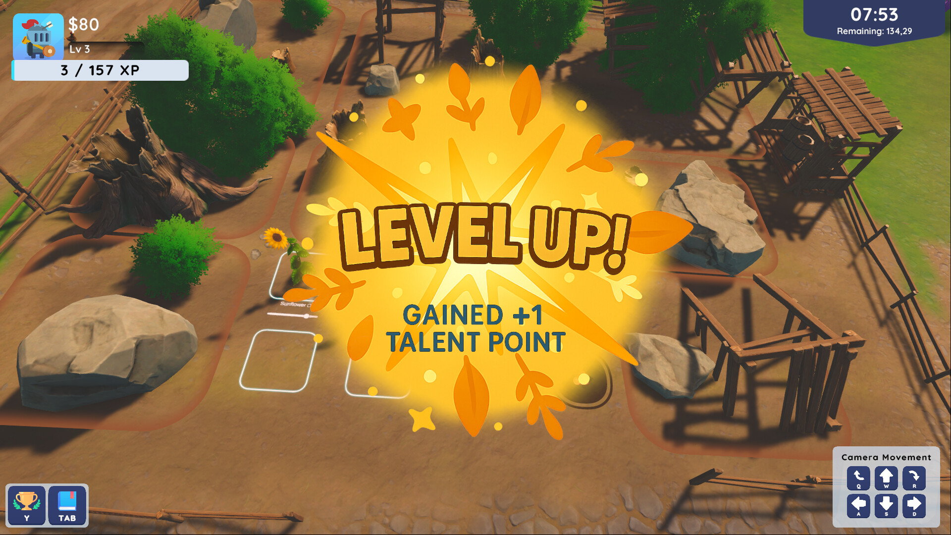 Crop Empire screenshot 6