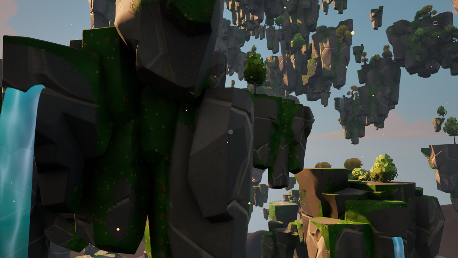 Psycho Path screenshot 4