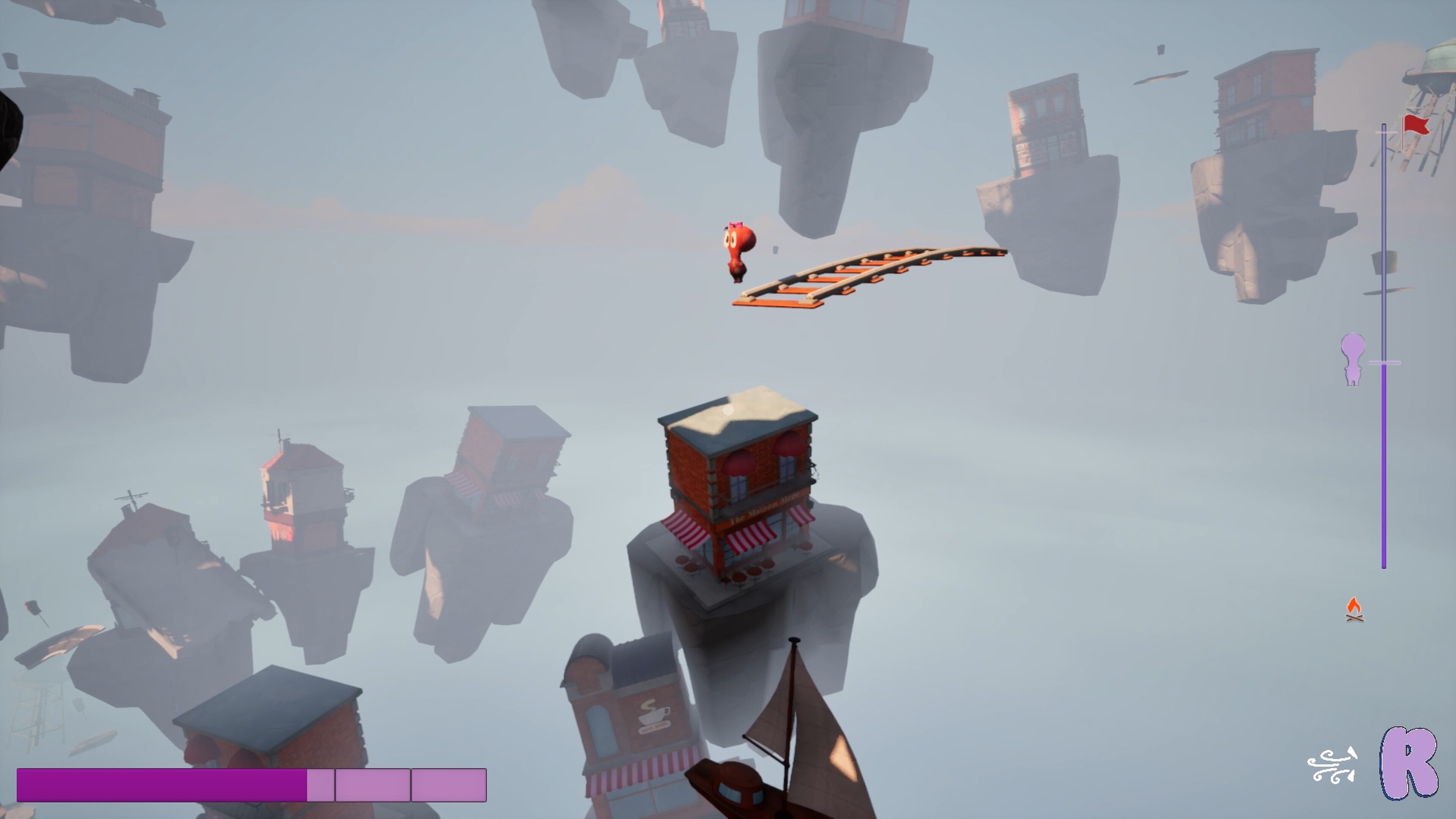 Psycho Path screenshot 3