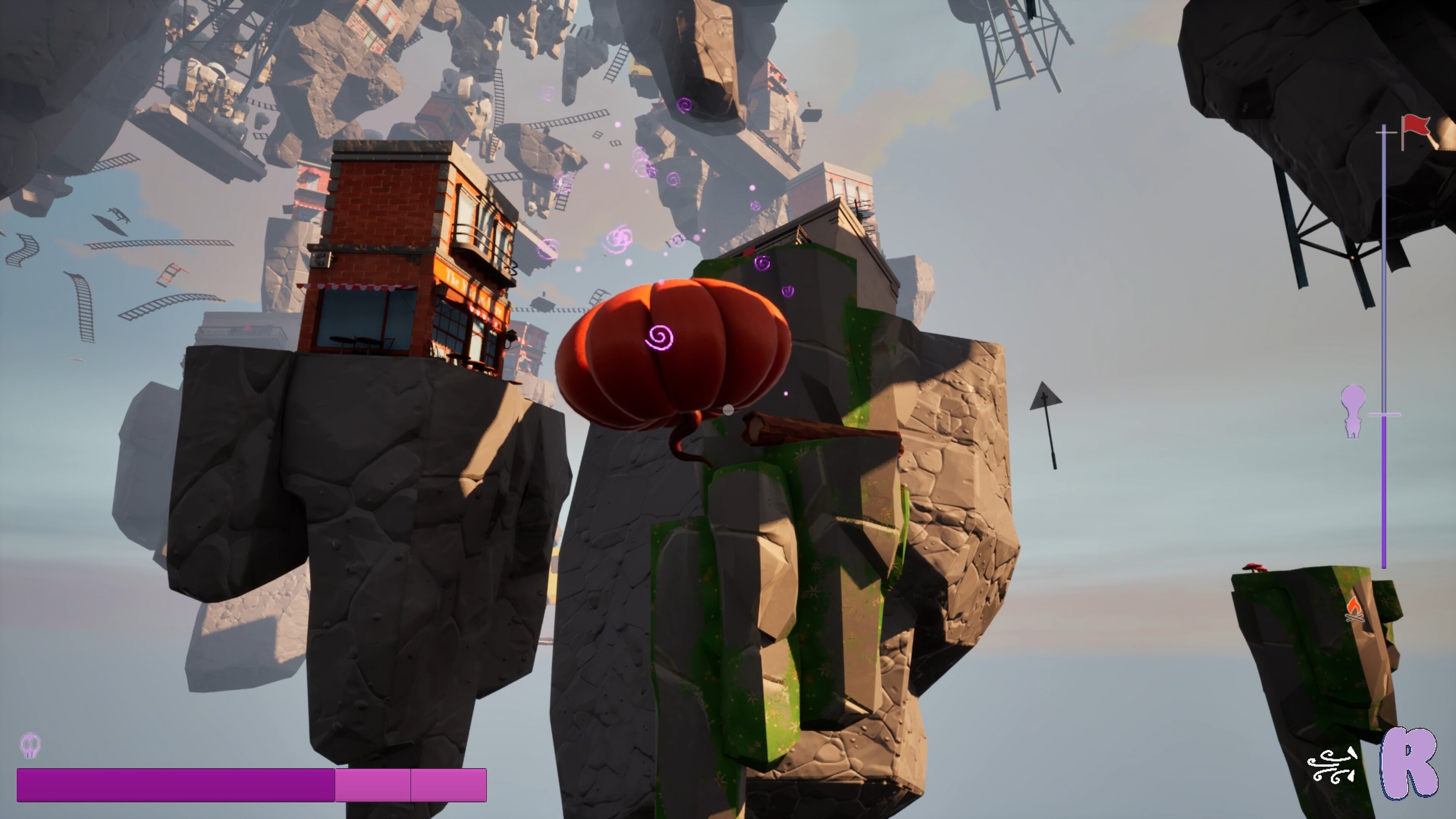 Psycho Path screenshot 7