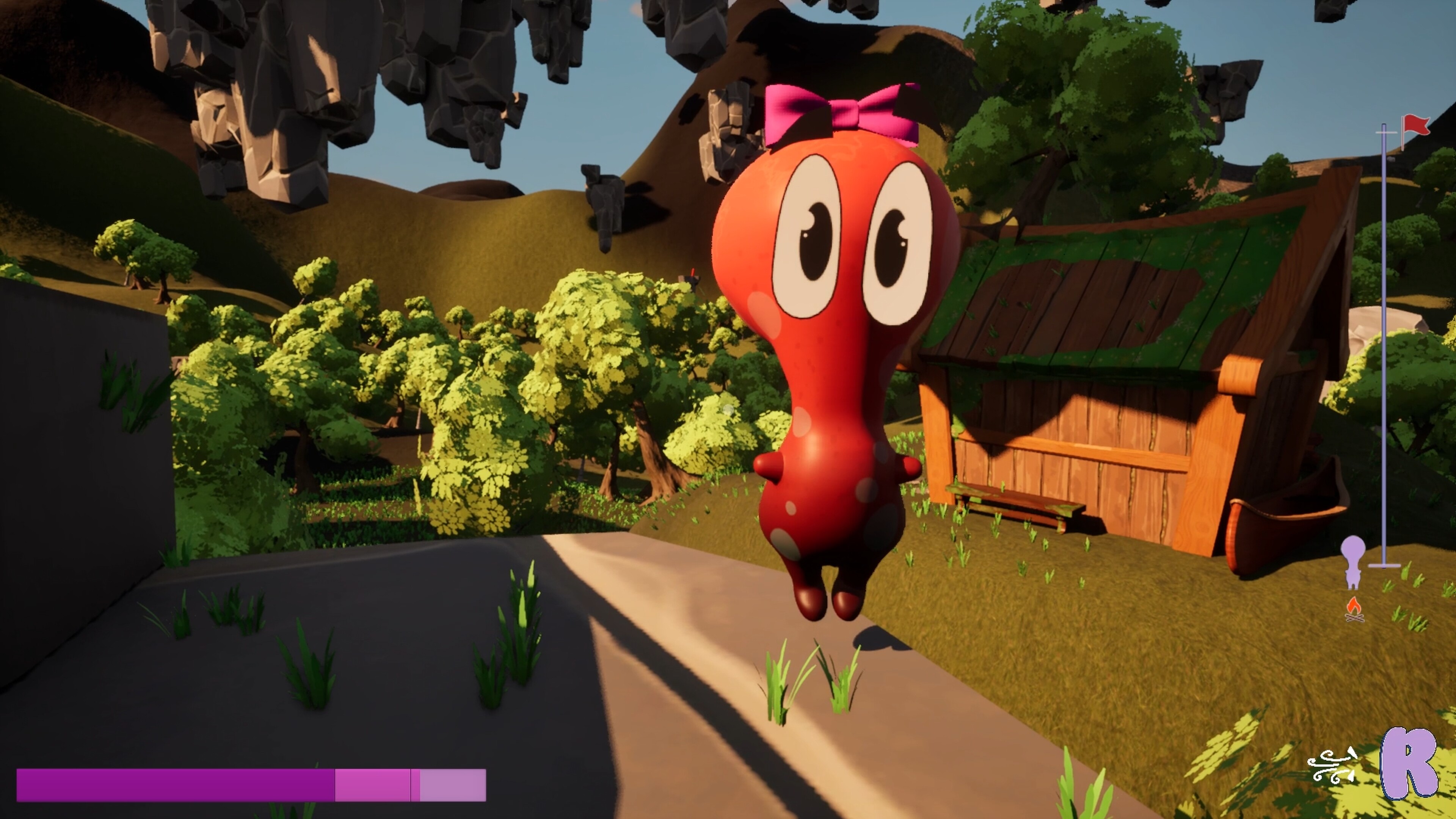 Psycho Path screenshot 8