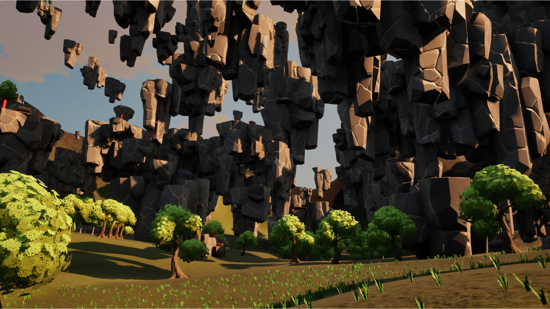 Psycho Path screenshot 5