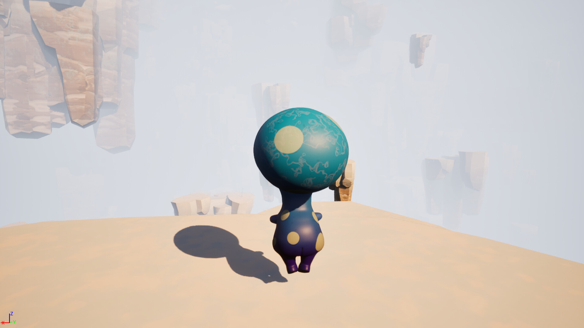 Psycho Path screenshot 9