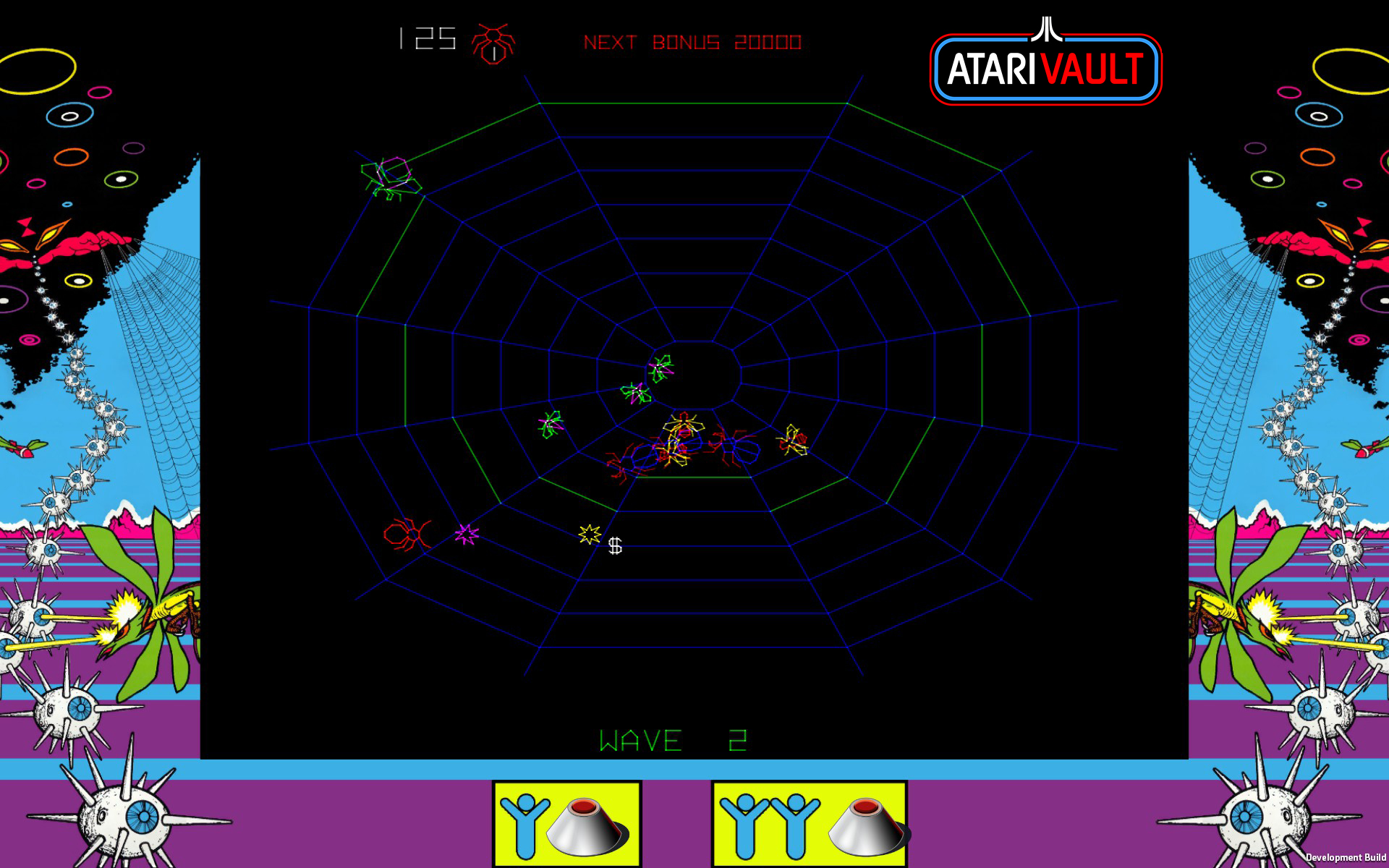 Atari Vault screenshot 4