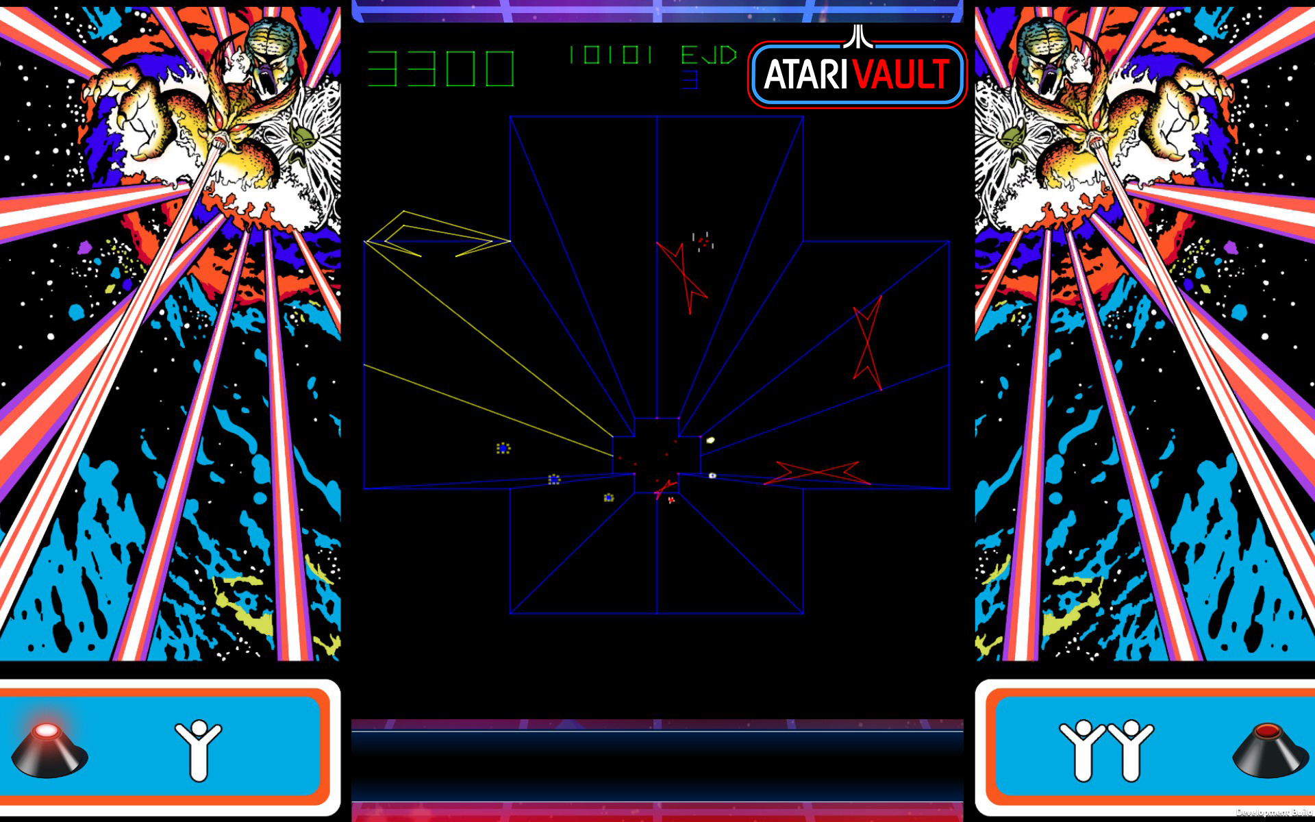 Atari Vault screenshot 5