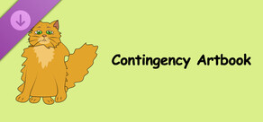 Contingency Artbook