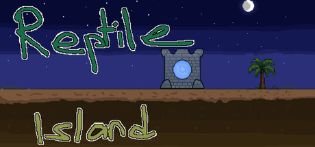 Reptile Island