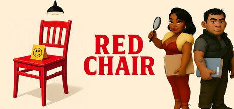 Red Chair
