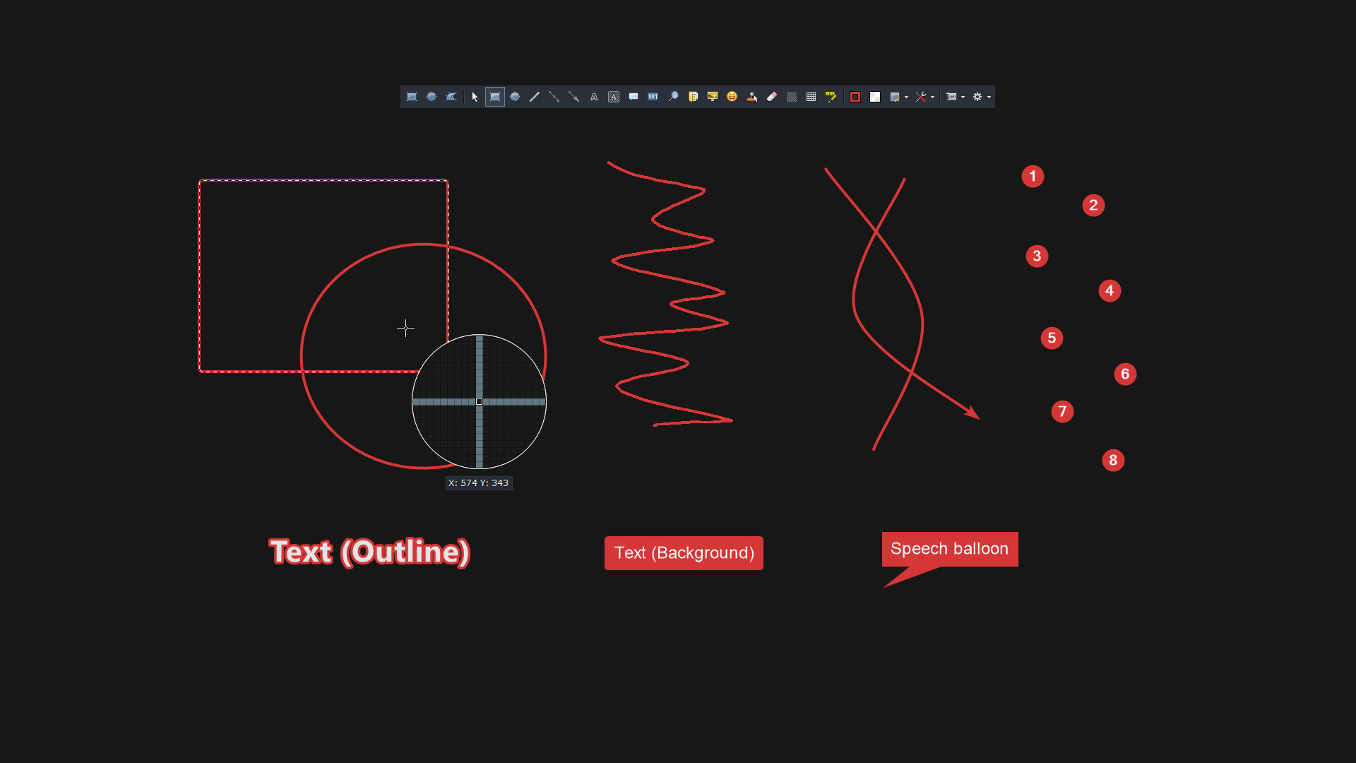 ShareX screenshot 6