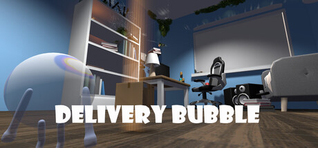 DeliveryBubble