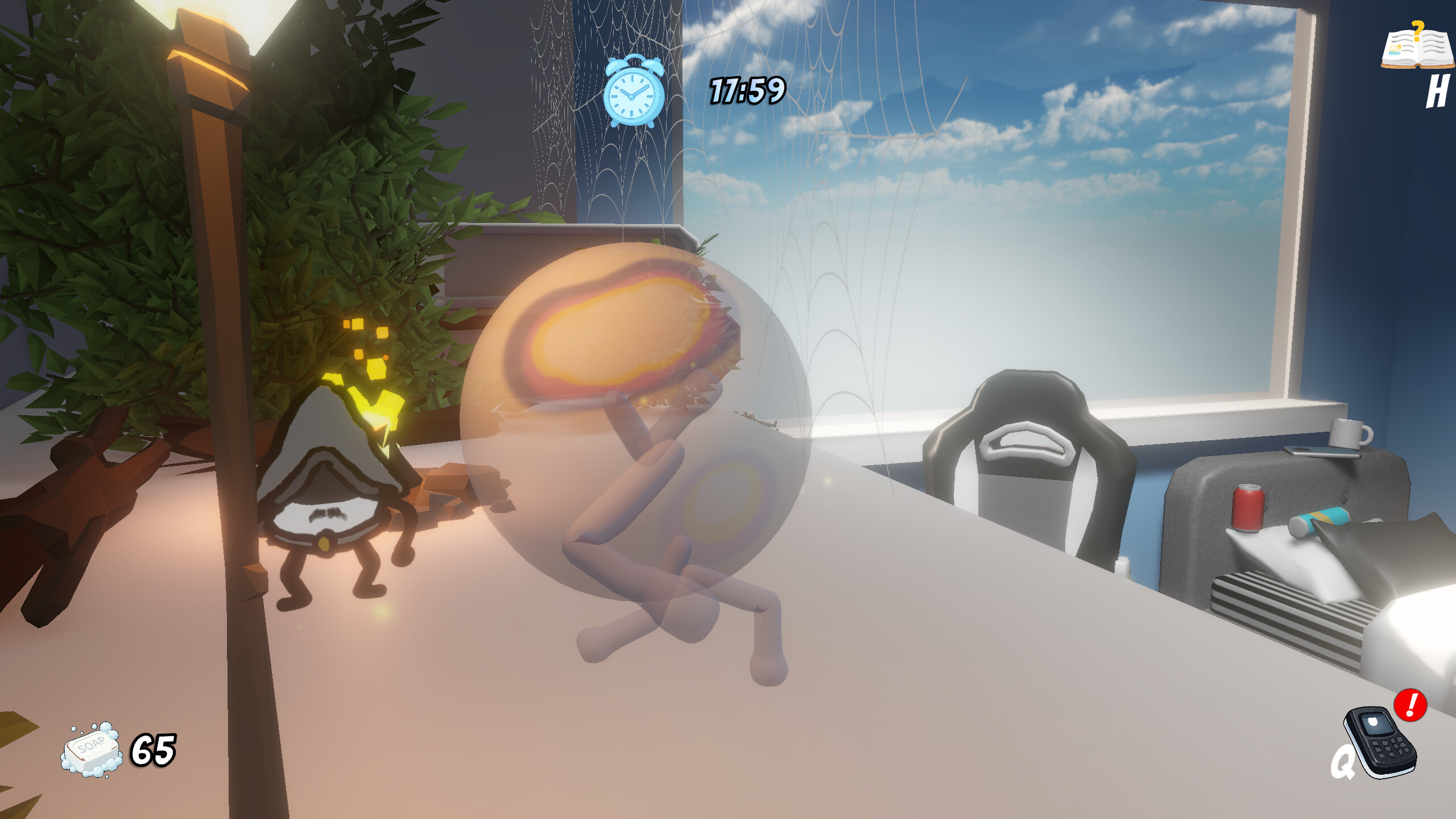 DeliveryBubble screenshot 6