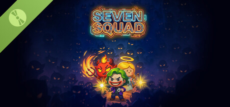 Seven Squad Demo