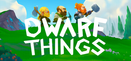 Dwarf Things