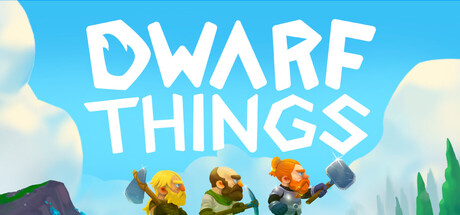 Dwarf Things