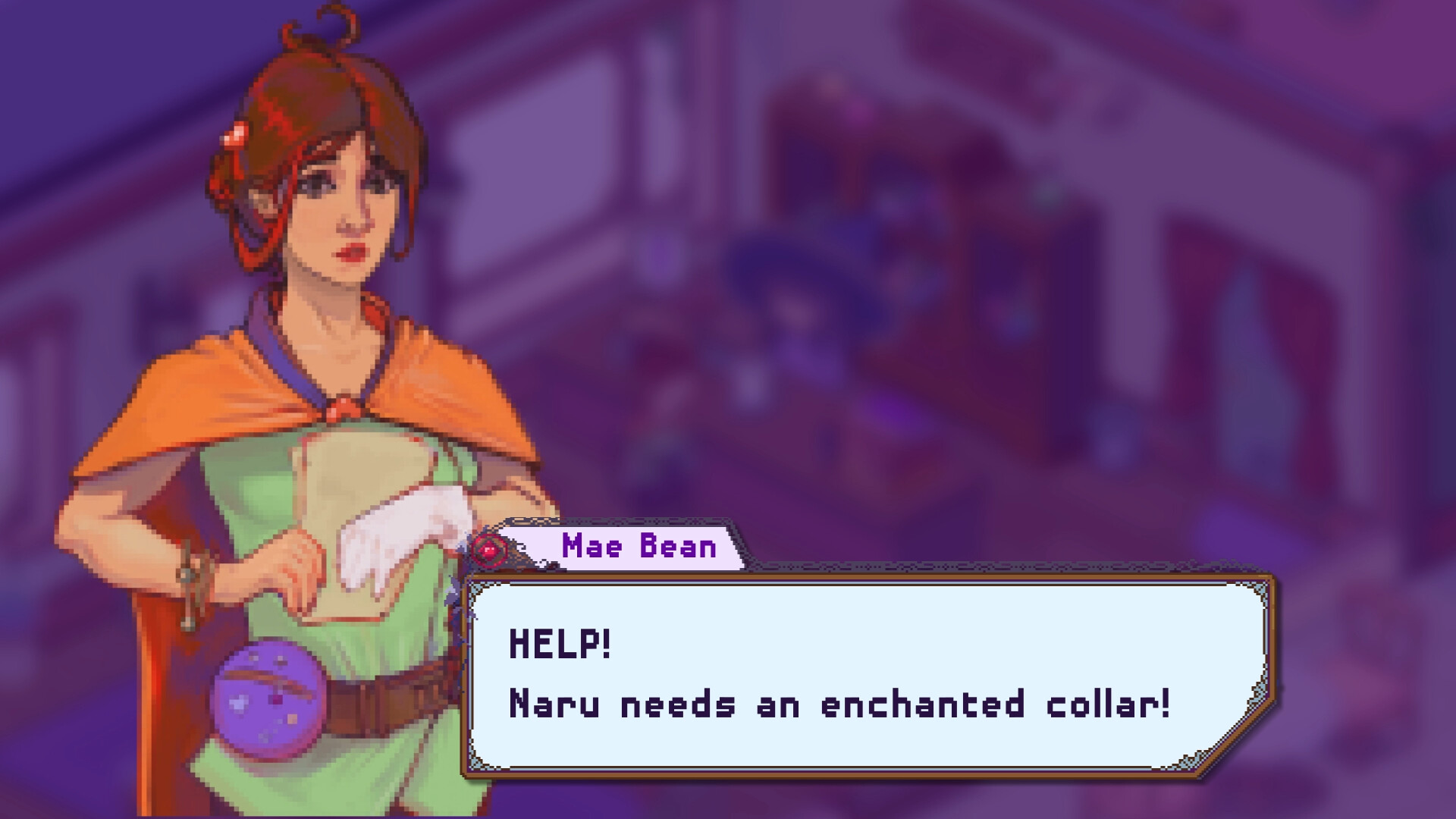 Purrfect Collars screenshot 2