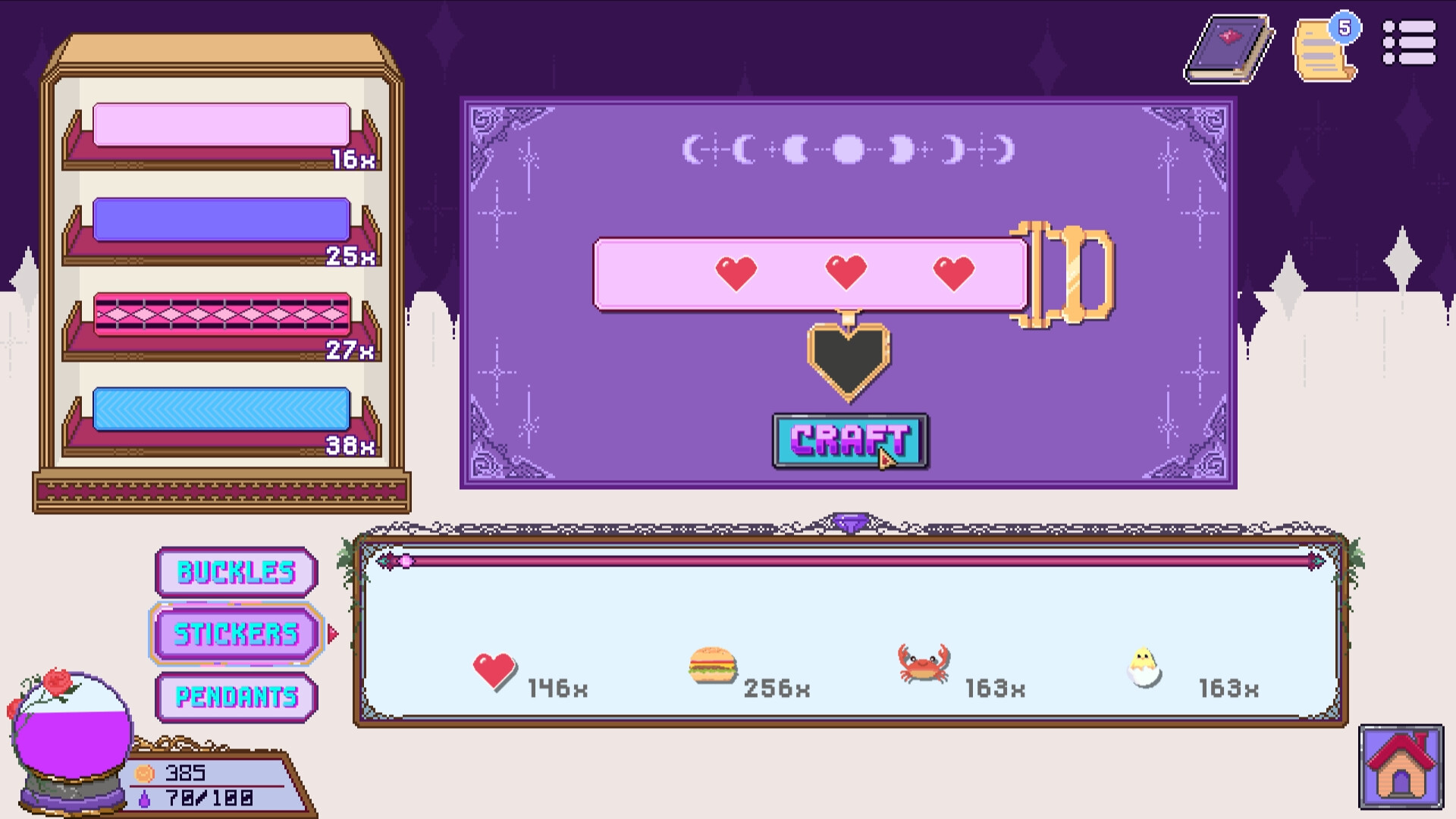 Purrfect Collars screenshot 4
