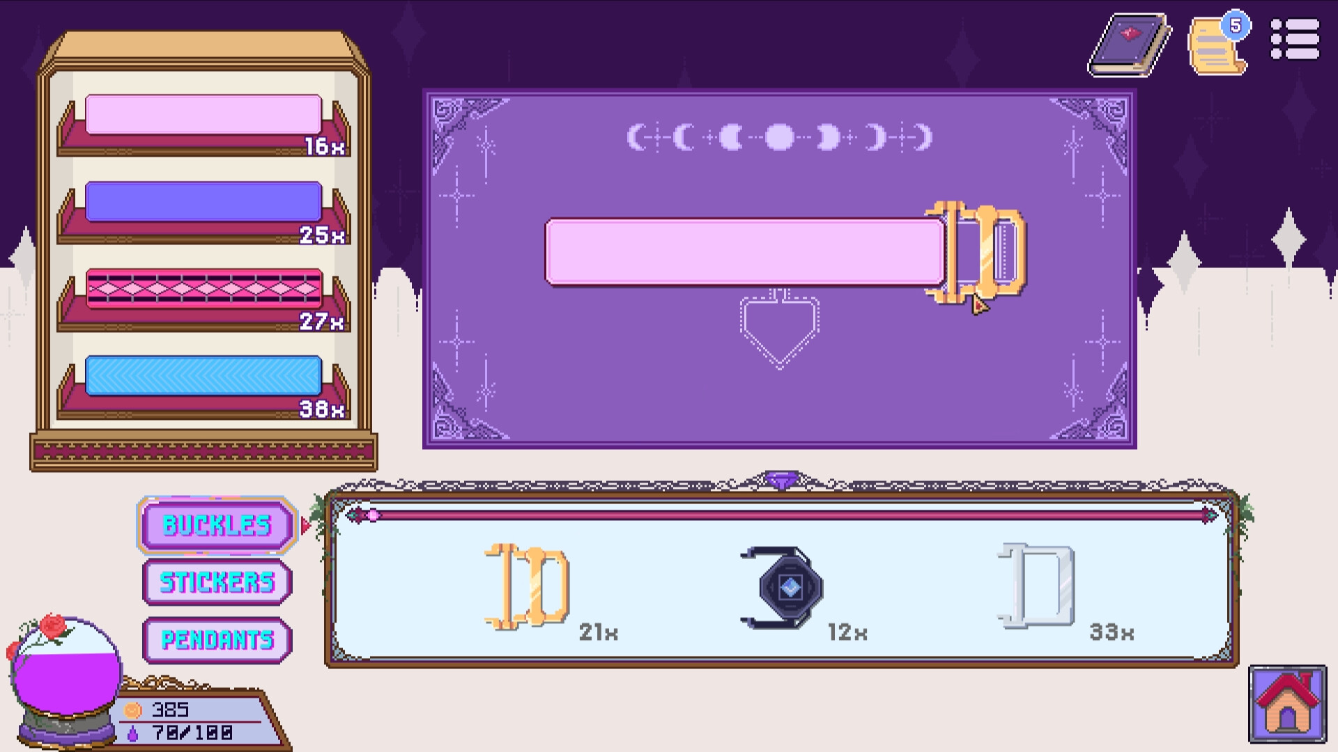 Purrfect Collars screenshot 3
