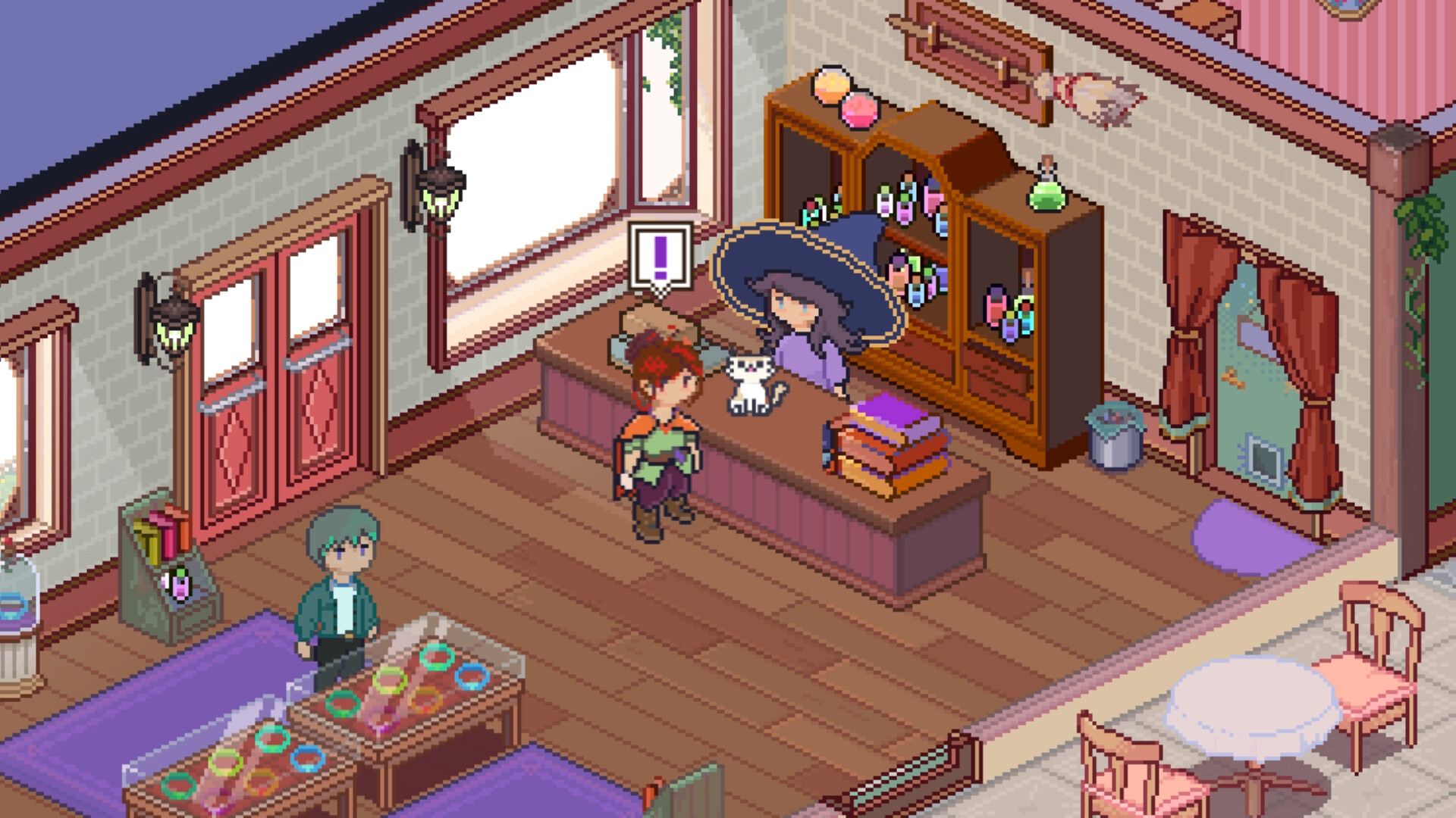 Purrfect Collars screenshot 1