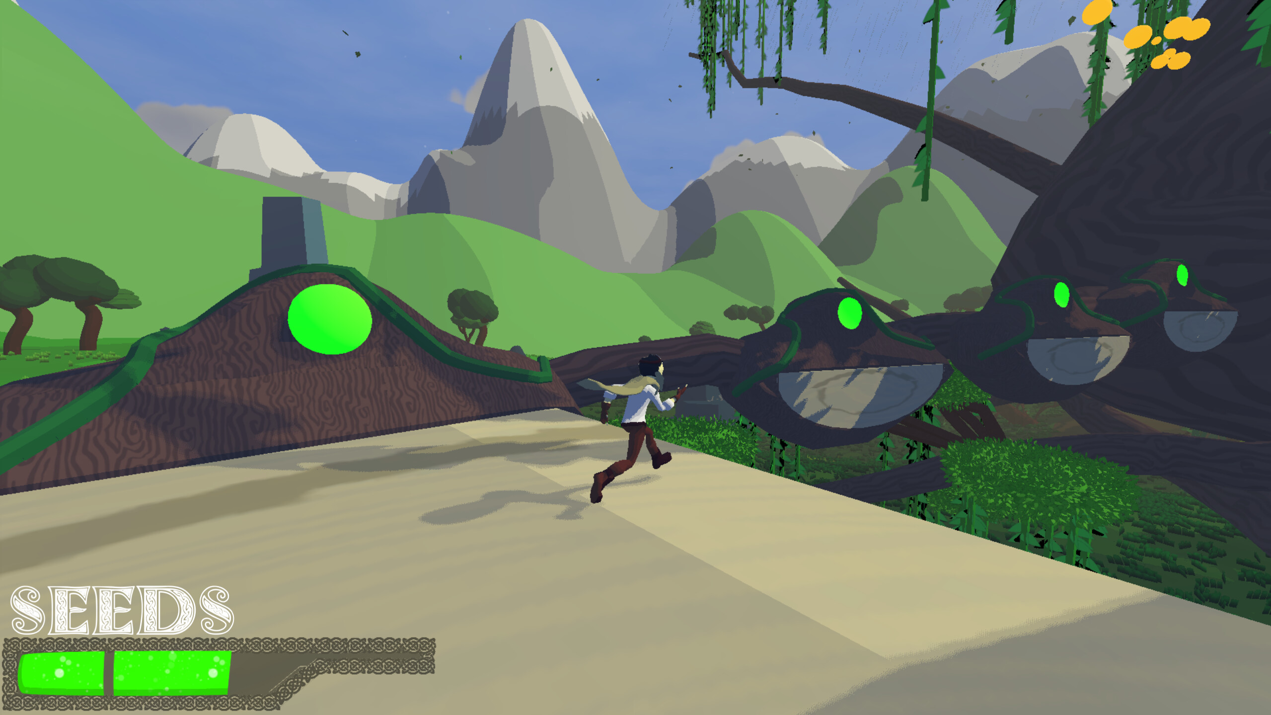 Druid's Crown screenshot 3