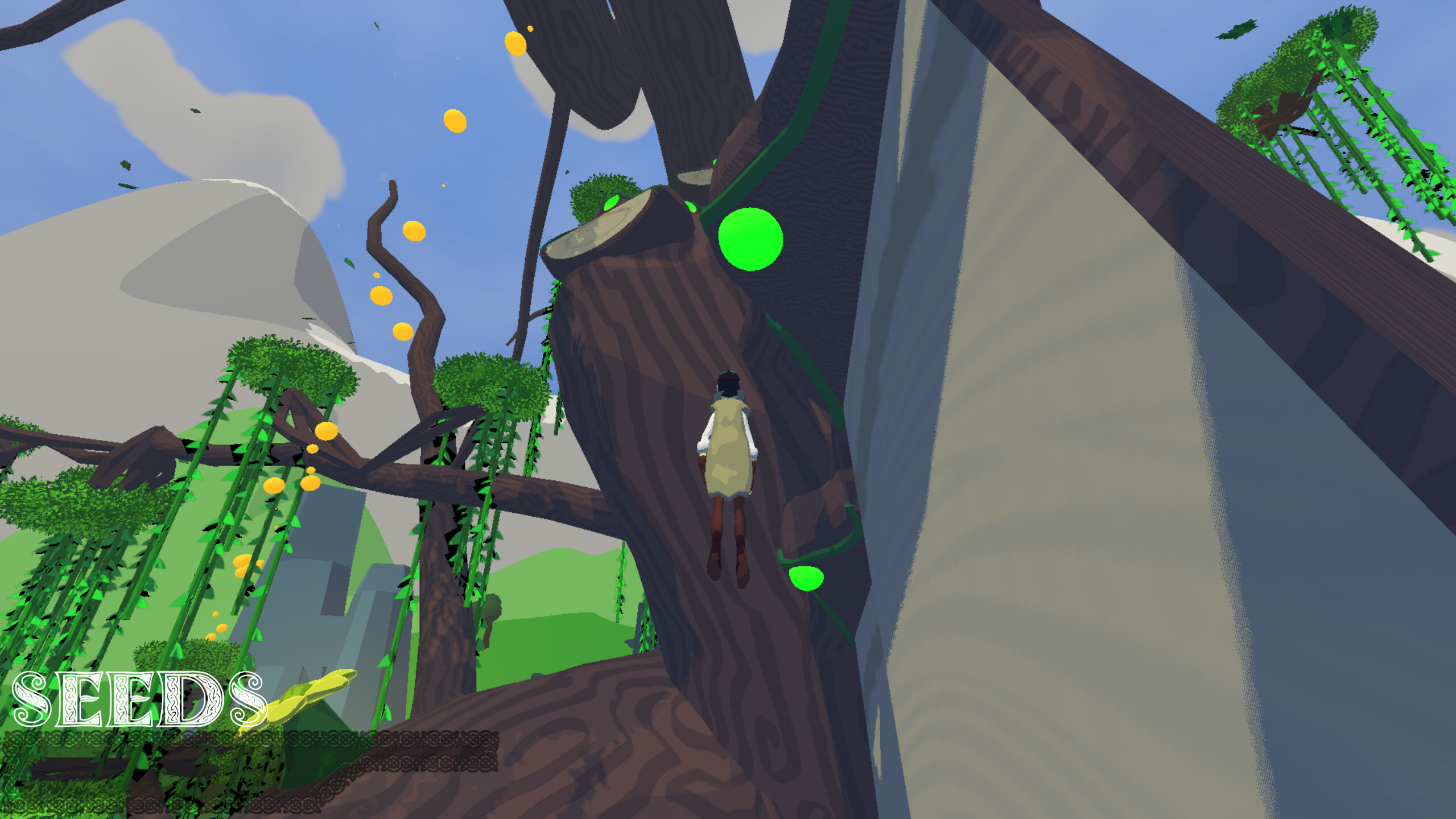Druid's Crown screenshot 6