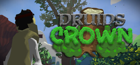 Druid's Crown