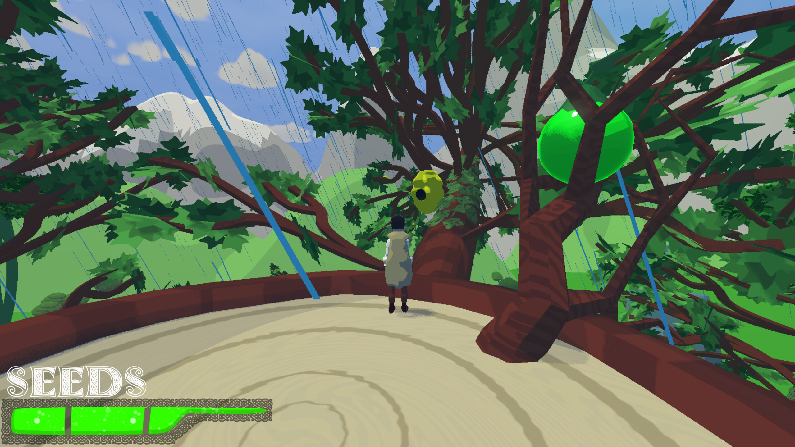 Druid's Crown screenshot 5