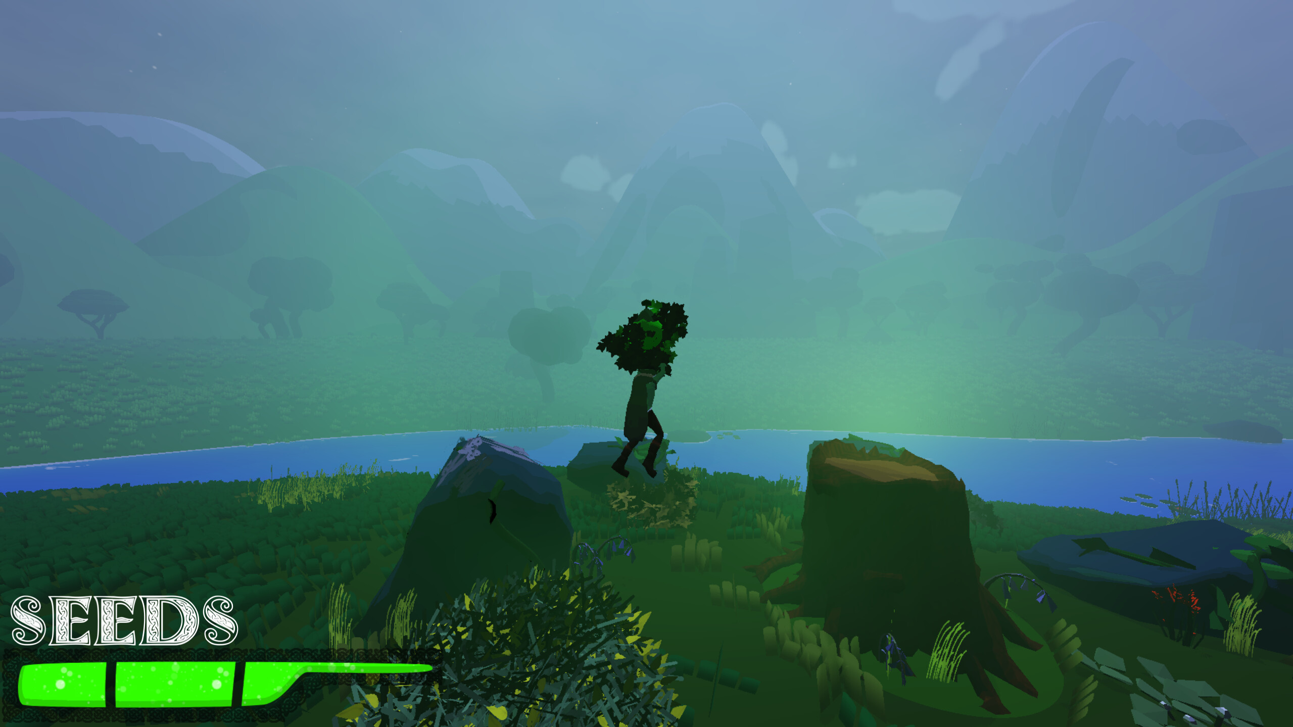 Druid's Crown screenshot 4