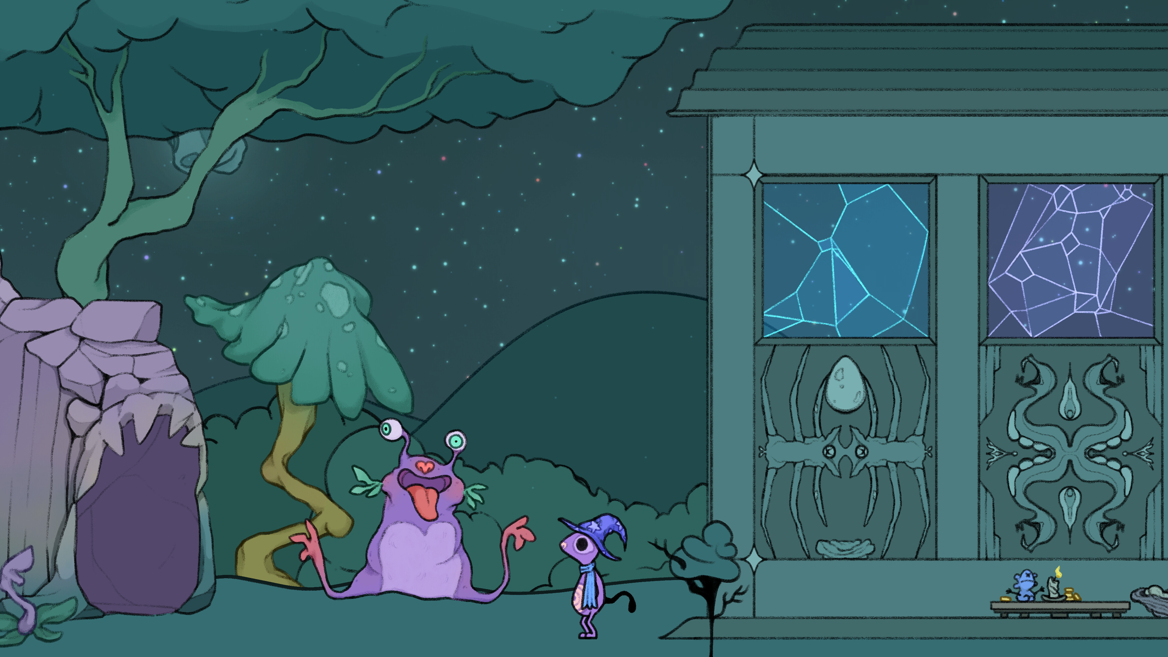Grems screenshot 5
