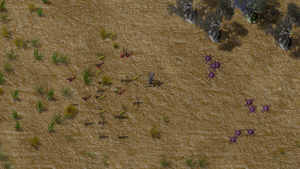 Screenshots