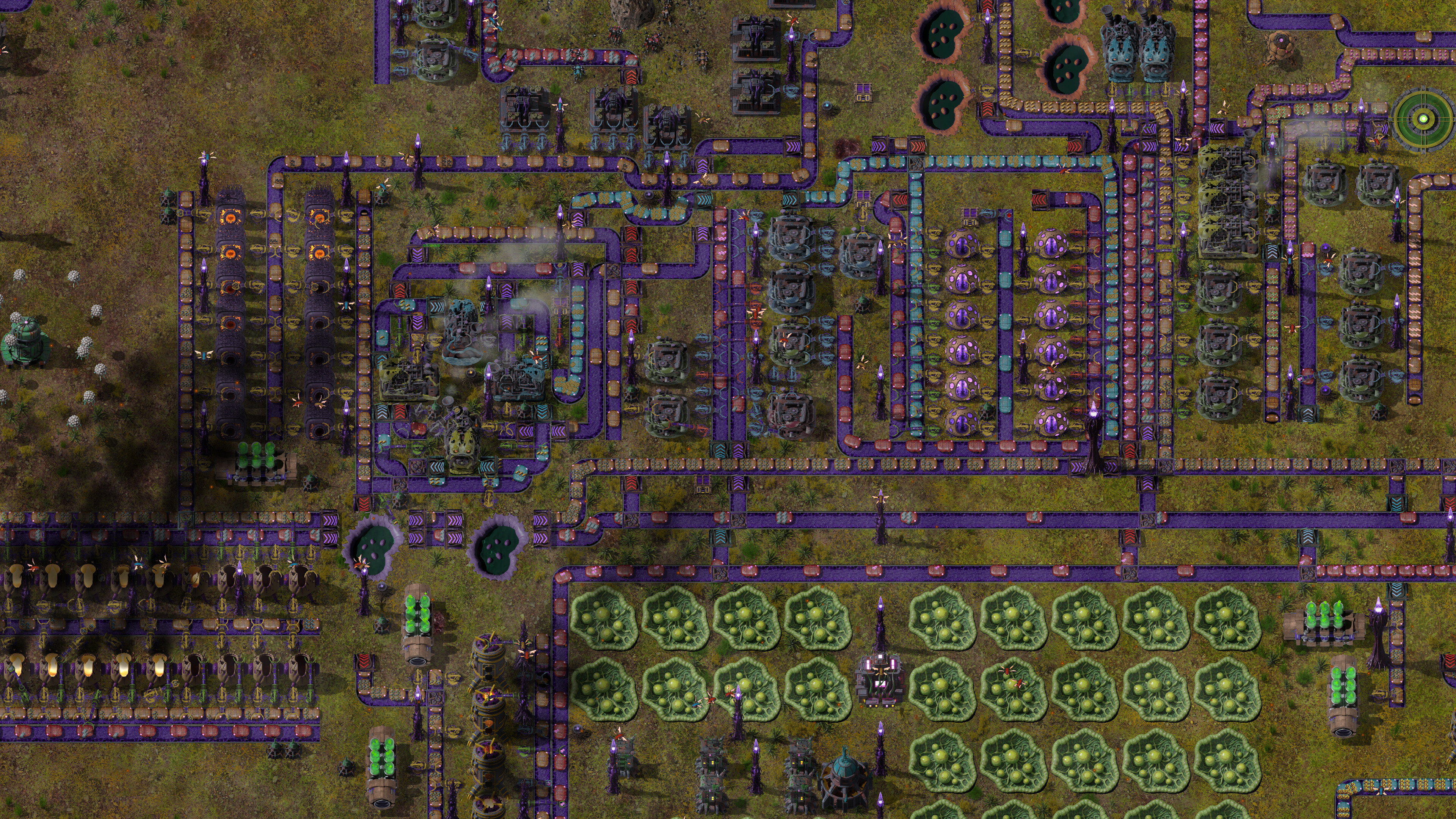 Swarmdustry screenshot 5