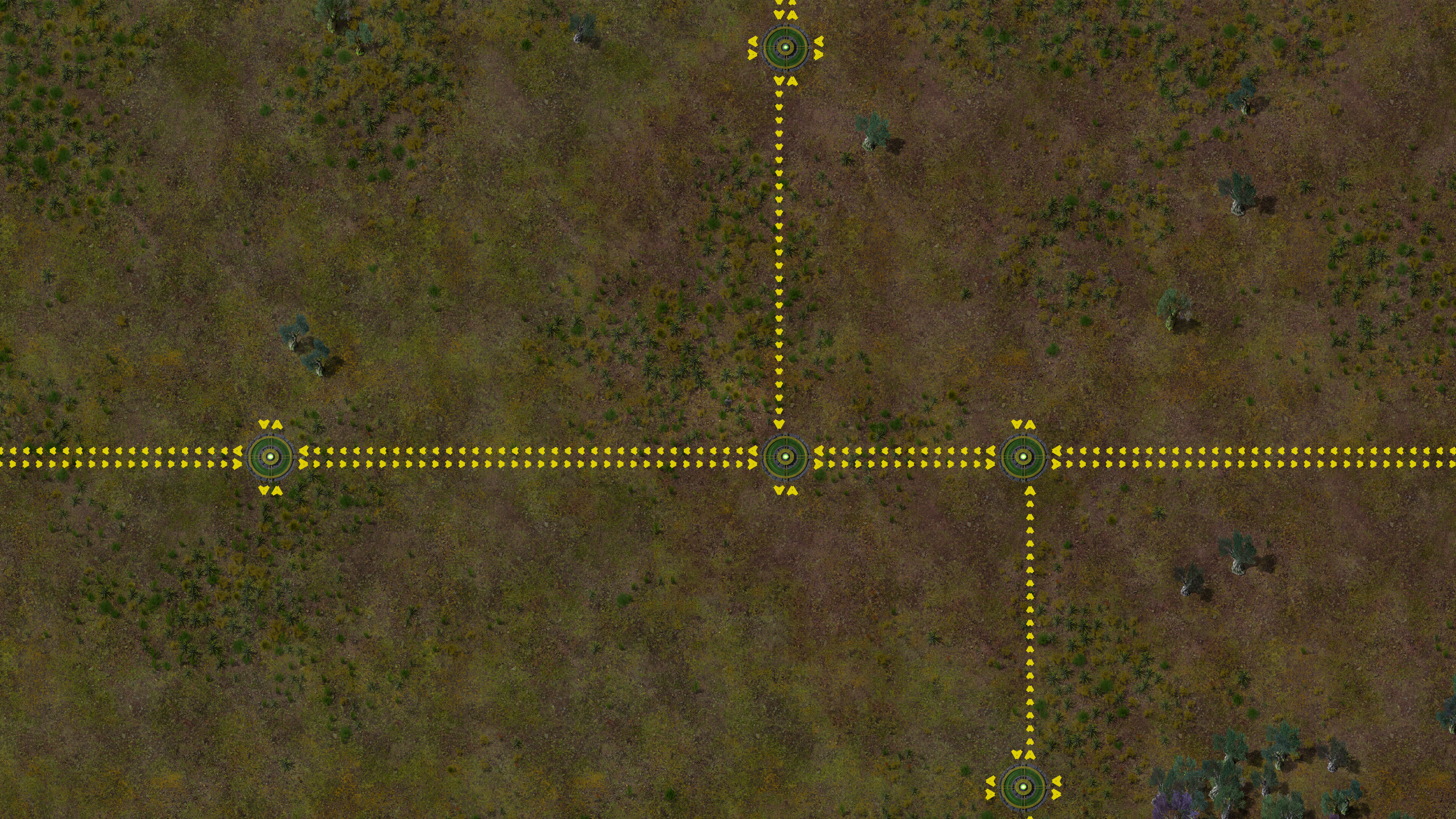 Swarmdustry screenshot 12