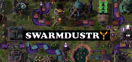 Swarmdustry