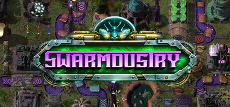 Swarmdustry