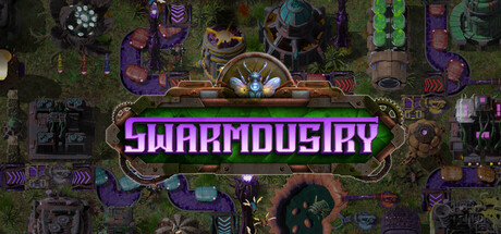 Swarmdustry