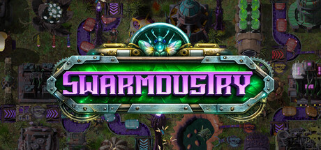 Swarmdustry