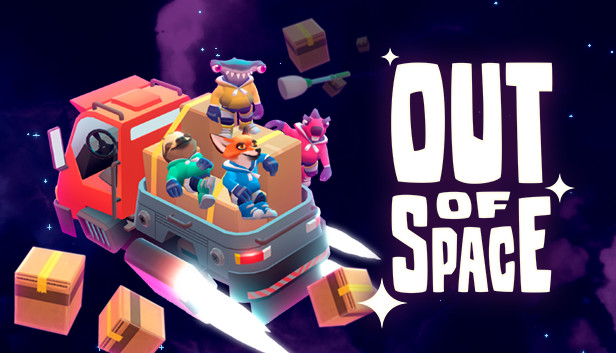 Out of space switch game discount