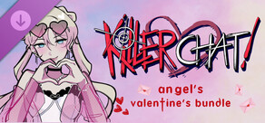 Killer Chat! Original Edition - Angel's Valentine's Bundle