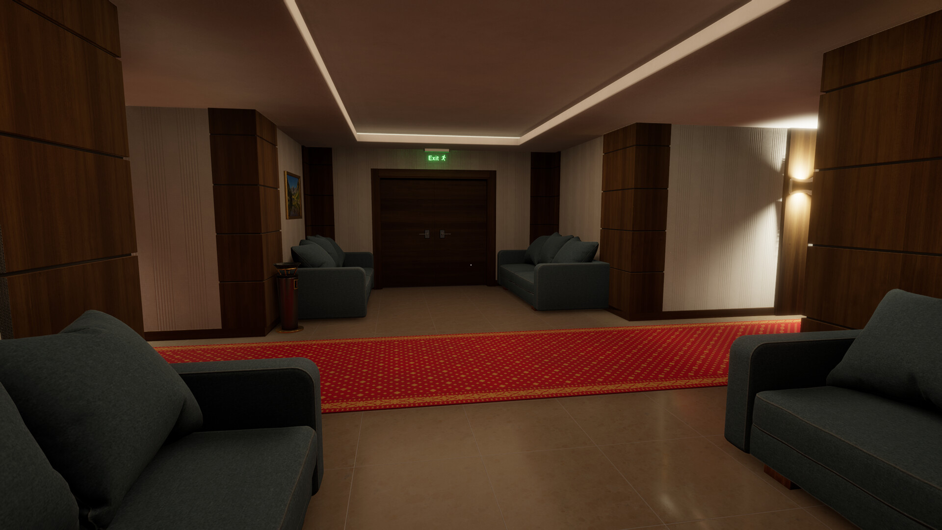 Lost Entry screenshot 7