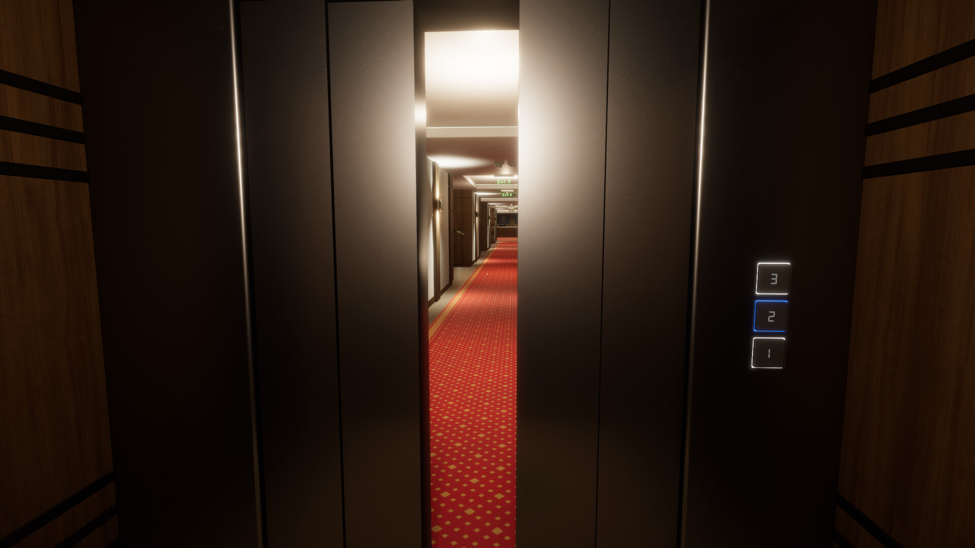 Lost Entry screenshot 5