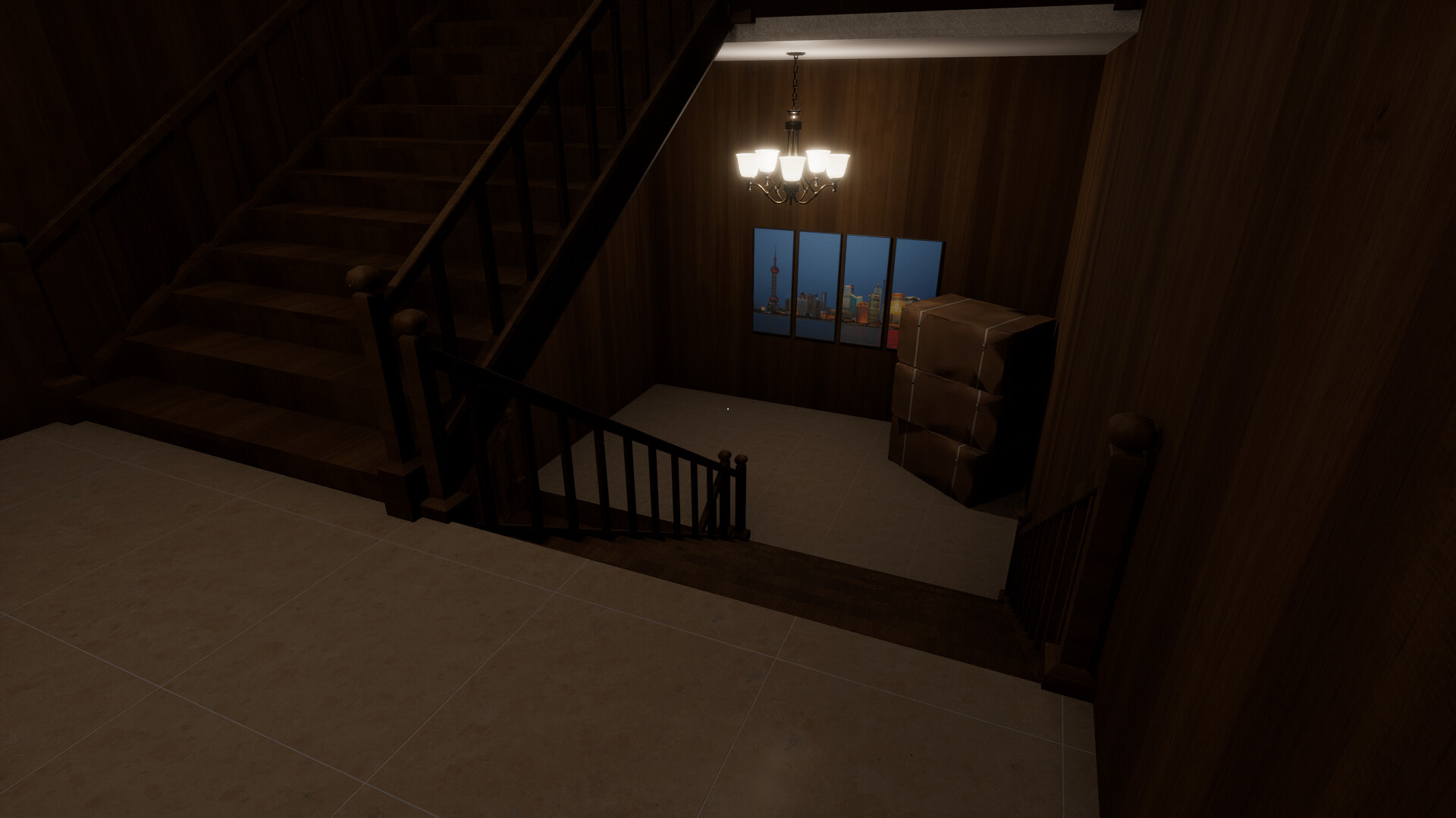 Lost Entry screenshot 6