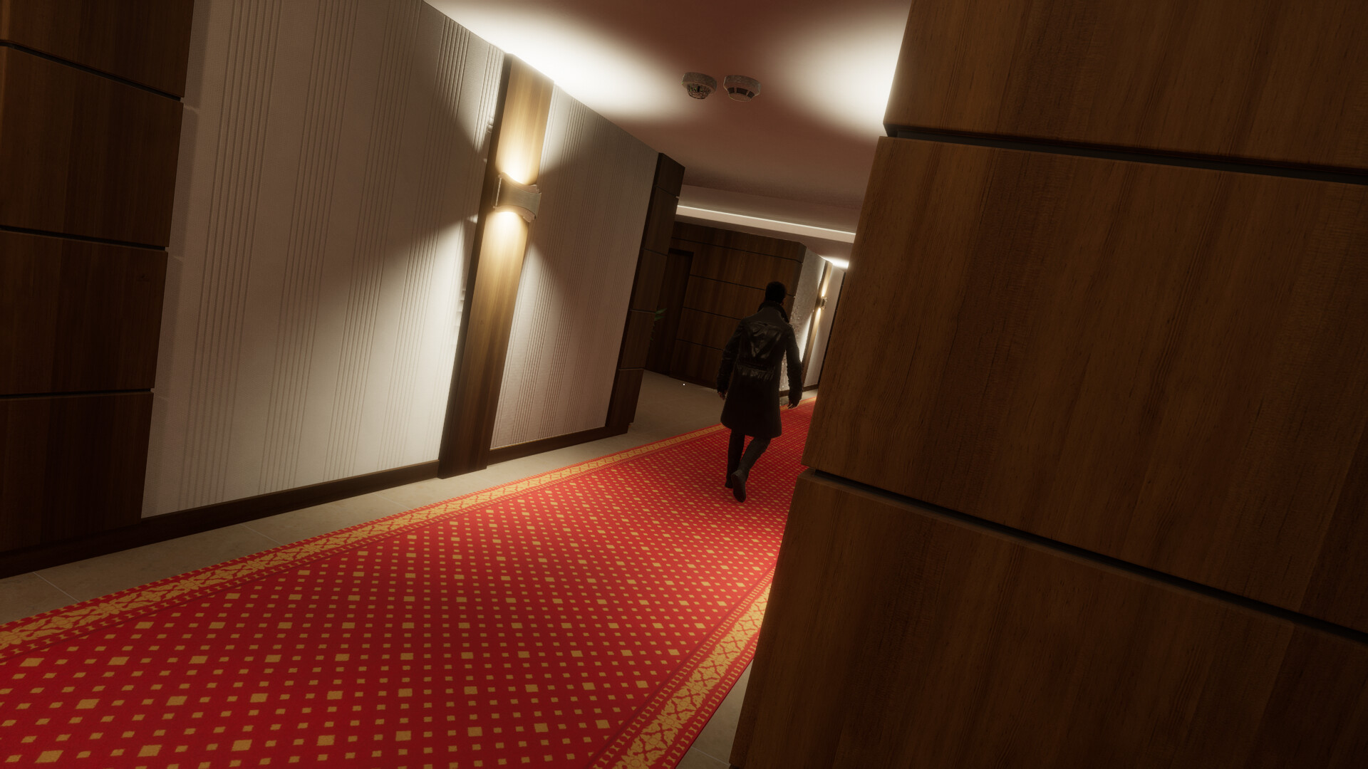 Lost Entry screenshot 2