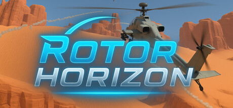 RotorHorizon — Steam header