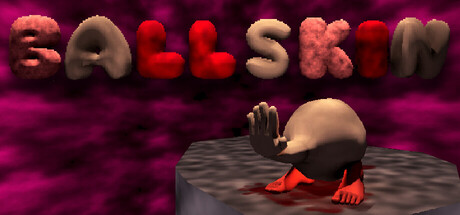 BALLSKIN