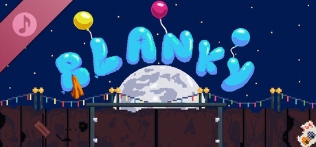 Blanky Official Soundtrack