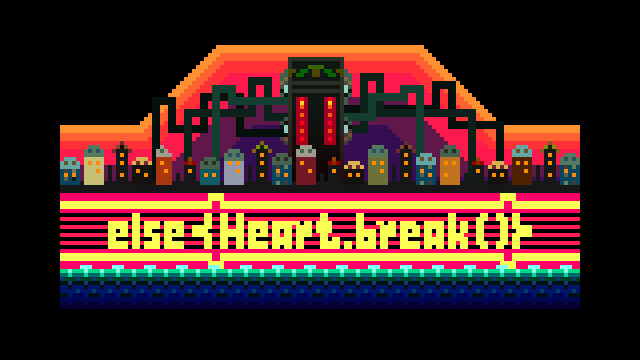 Else Heart.Break() screenshot 13